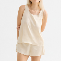 Rest - Sleeveless Top