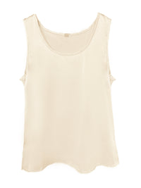 Rest - Sleeveless Top