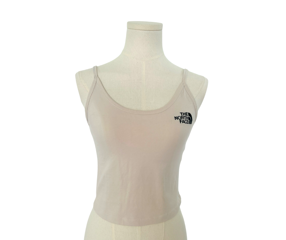 The North Face Sleeveless Top